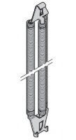 Hörmann Federpaket 001 3-fach