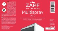 ZAPF Multispray