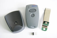 ZAPF Handsender Impulse 433 MHz